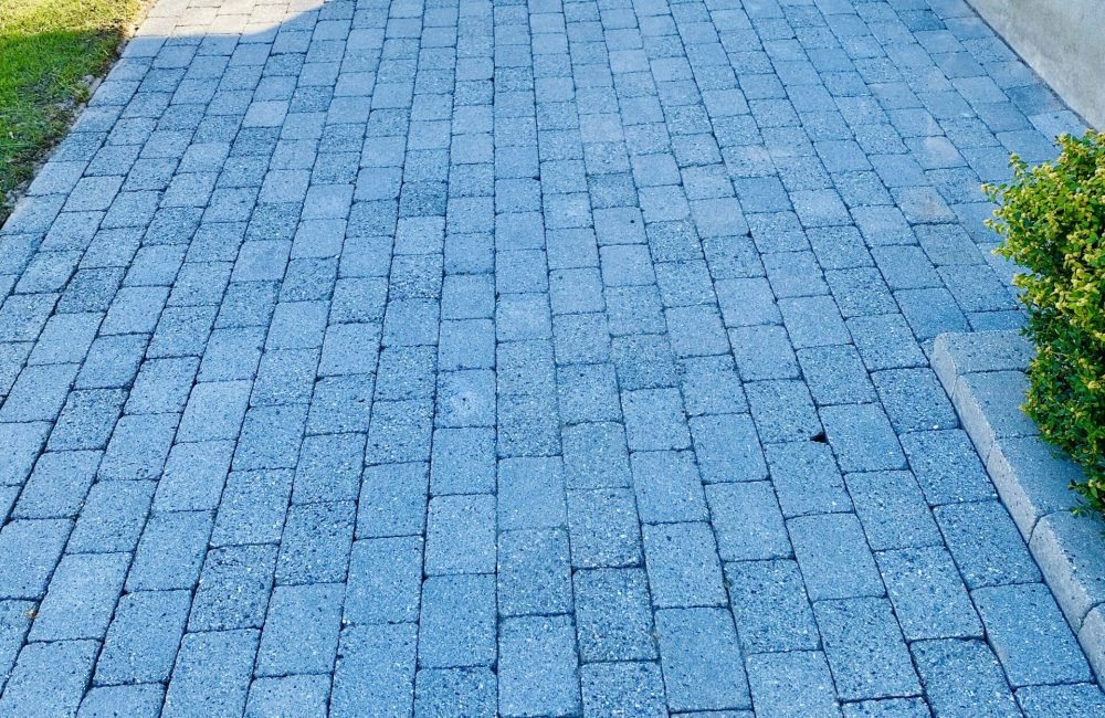 Fliserens udført af Q-Clean i have.